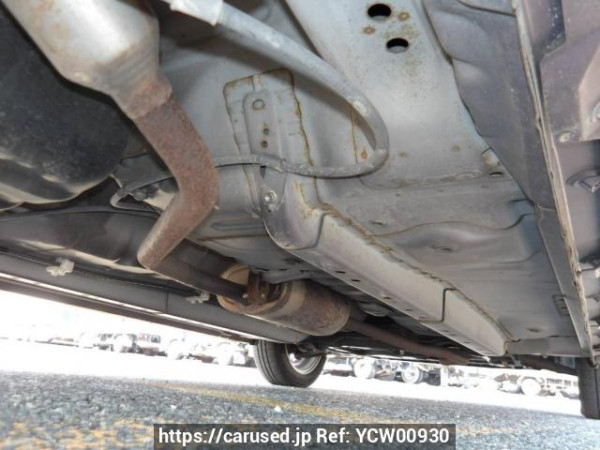 Used 2011 AT daihatsu move-custom LA100S Image[38]