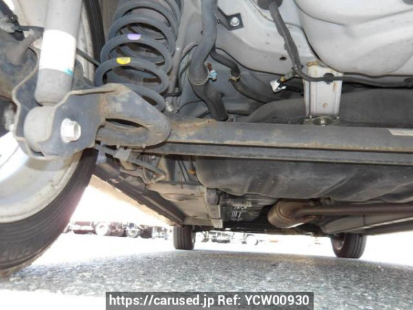 Used 2011 AT daihatsu move-custom LA100S Image[39]