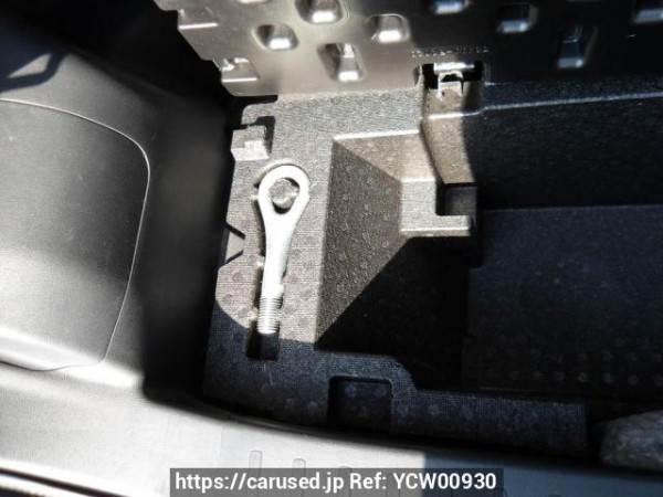 Used 2011 AT daihatsu move-custom LA100S Image[42]