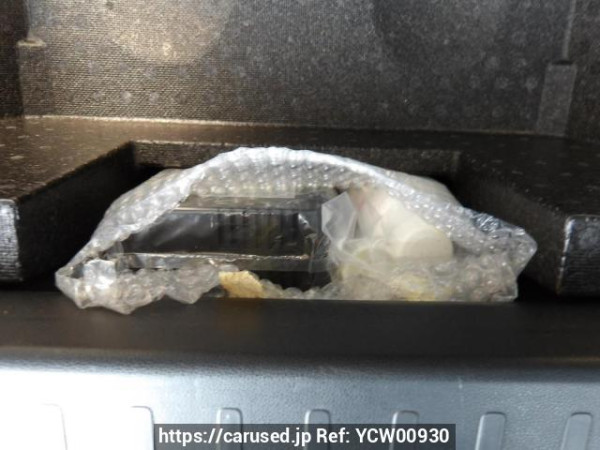 Used 2011 AT daihatsu move-custom LA100S Image[43]