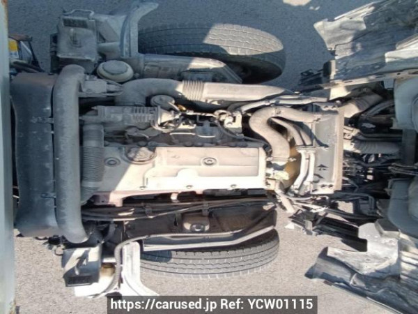 Used 2003 MT hino dutro XZU322T Image[8]