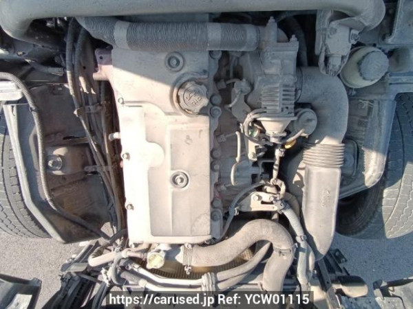 Used 2003 MT hino dutro XZU322T Image[9]