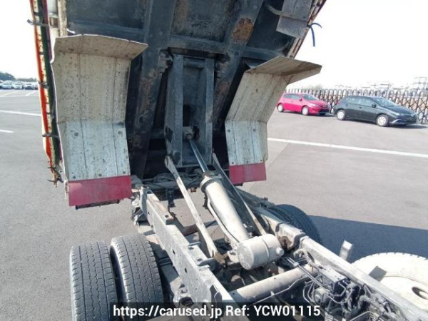 Used 2003 MT hino dutro XZU322T Image[19]