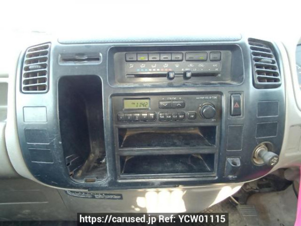 Used 2003 MT hino dutro XZU322T Image[24]