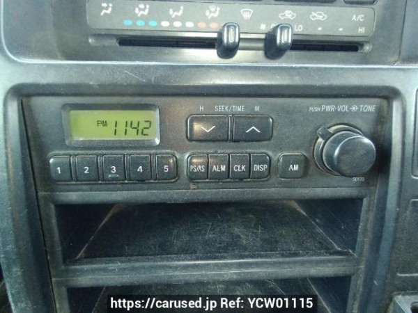 Used 2003 MT hino dutro XZU322T Image[26]