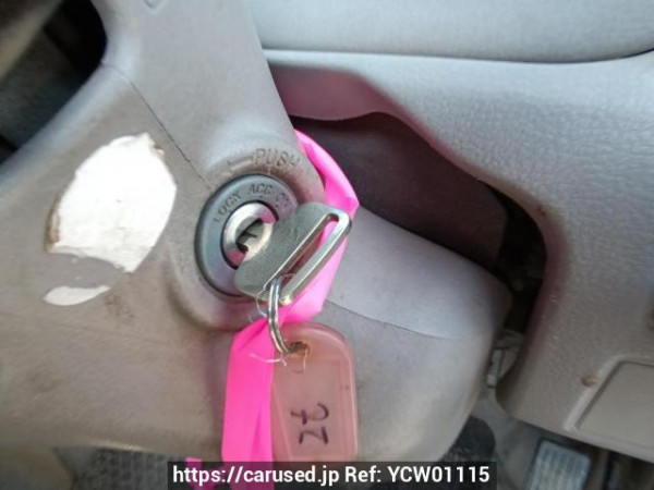 Used 2003 MT hino dutro XZU322T Image[28]