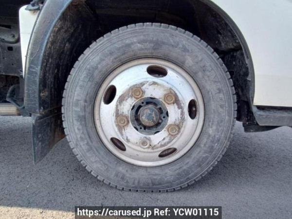 Used 2003 MT hino dutro XZU322T Image[32]