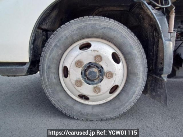 Used 2003 MT hino dutro XZU322T Image[33]