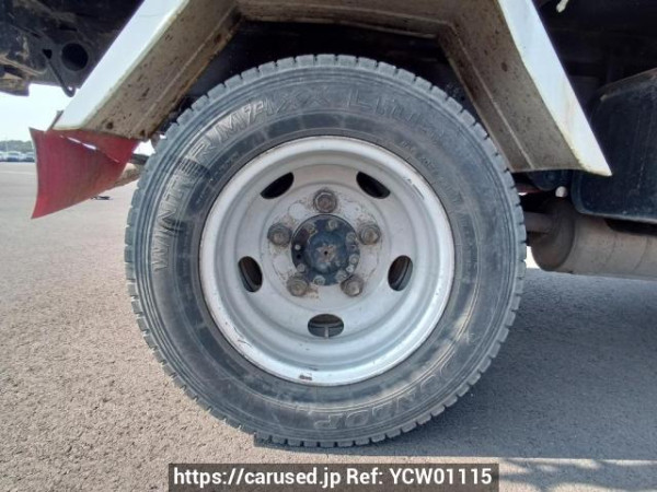 Used 2003 MT hino dutro XZU322T Image[34]