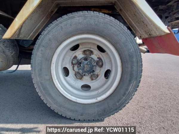 Used 2003 MT hino dutro XZU322T Image[35]