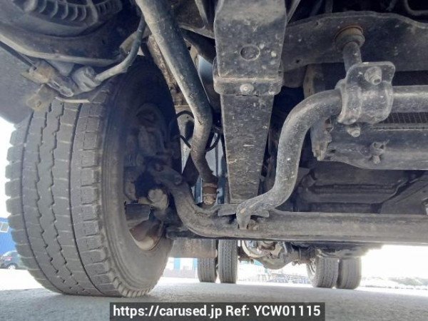 Used 2003 MT hino dutro XZU322T Image[36]