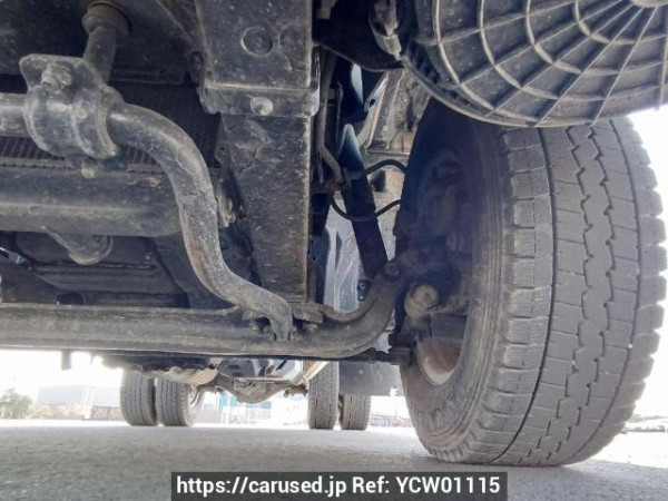 Used 2003 MT hino dutro XZU322T Image[37]