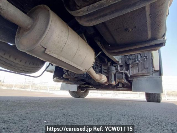 Used 2003 MT hino dutro XZU322T Image[41]