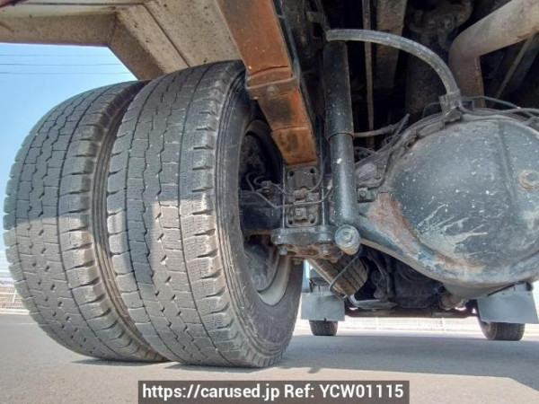 Used 2003 MT hino dutro XZU322T Image[42]