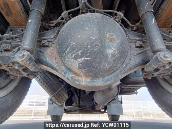 Used 2003 MT hino dutro XZU322T Image[43]