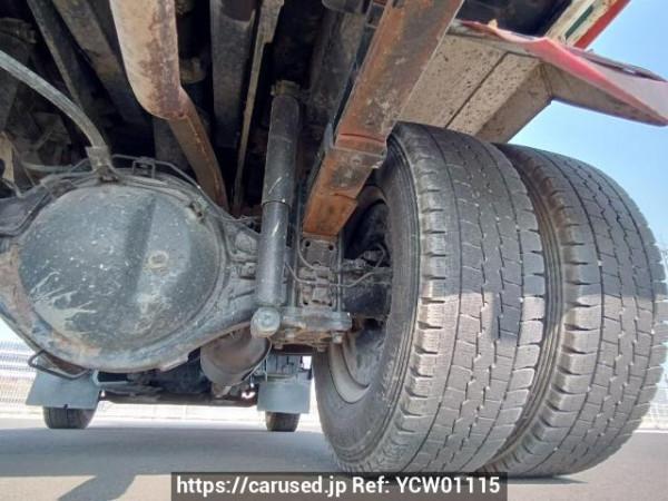 Used 2003 MT hino dutro XZU322T Image[44]