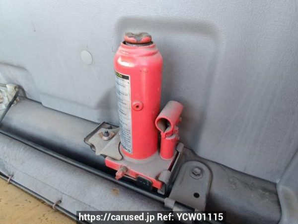 Used 2003 MT hino dutro XZU322T Image[47]