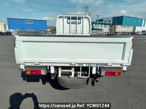Used 2006 MT mitsubishi canter FB700B Image[5]