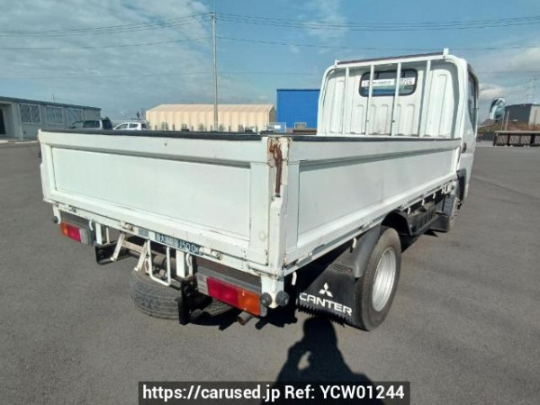Used 2006 MT mitsubishi canter FB700B Image[6]