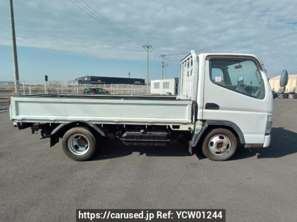 Used 2006 MT mitsubishi canter FB700B Image[7]