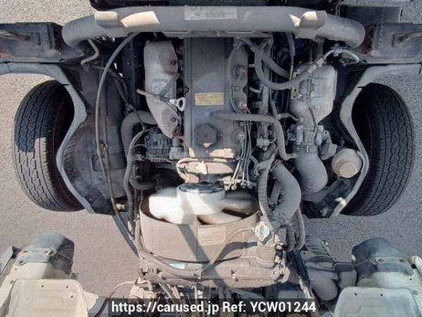 Used 2006 MT mitsubishi canter FB700B Image[8]