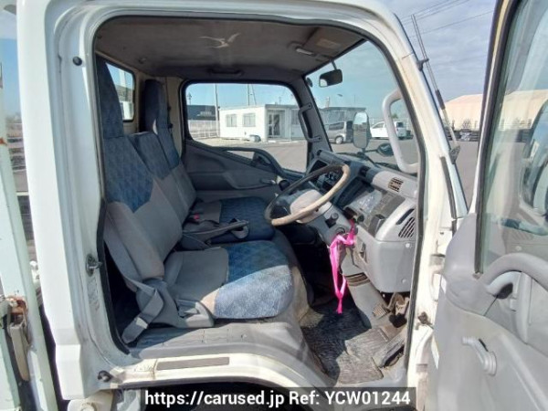 Used 2006 MT mitsubishi canter FB700B Image[13]
