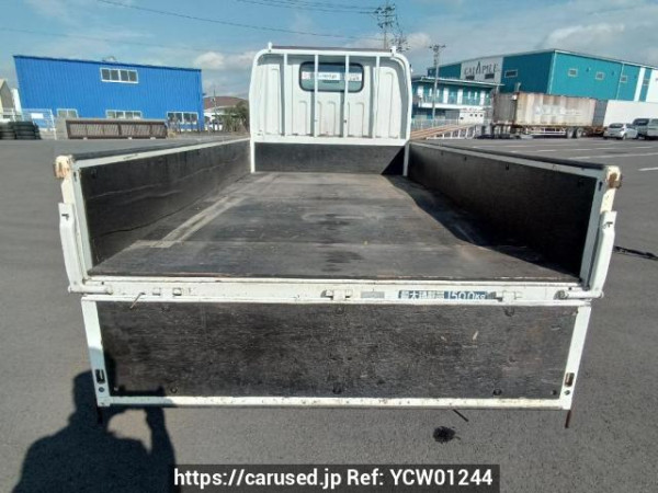 Used 2006 MT mitsubishi canter FB700B Image[15]