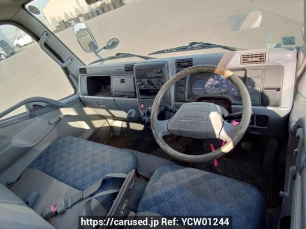 Used 2006 MT mitsubishi canter FB700B Image[17]