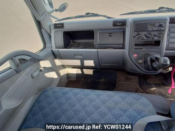 Used 2006 MT mitsubishi canter FB700B Image[18]