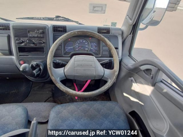 Used 2006 MT mitsubishi canter FB700B Image[19]