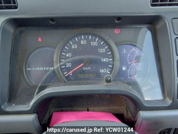 Used 2006 MT mitsubishi canter FB700B Image[20]