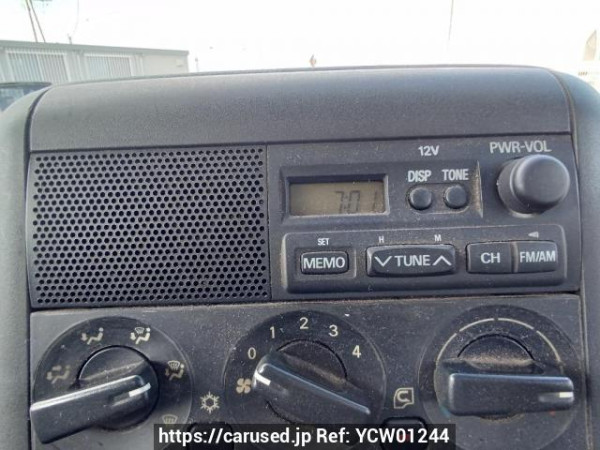 Used 2006 MT mitsubishi canter FB700B Image[23]