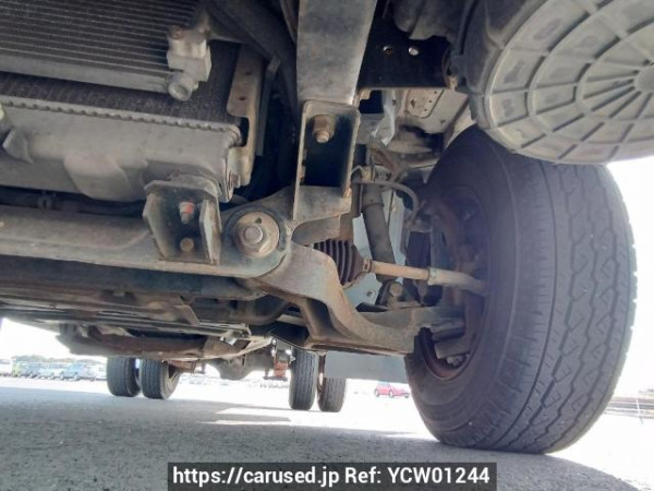 Used 2006 MT mitsubishi canter FB700B Image[32]