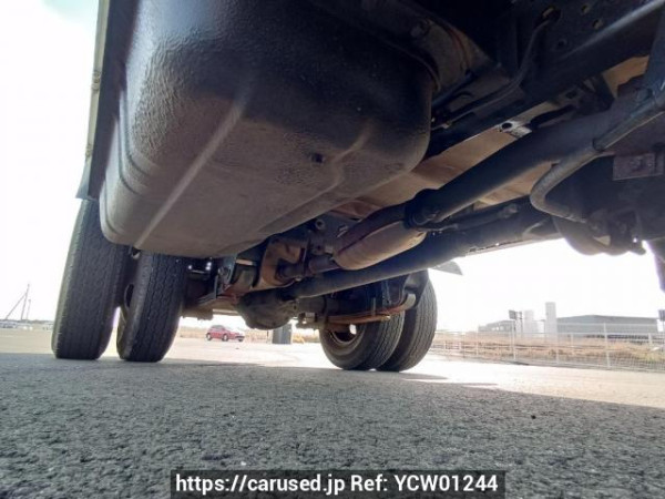 Used 2006 MT mitsubishi canter FB700B Image[33]