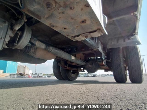 Used 2006 MT mitsubishi canter FB700B Image[34]