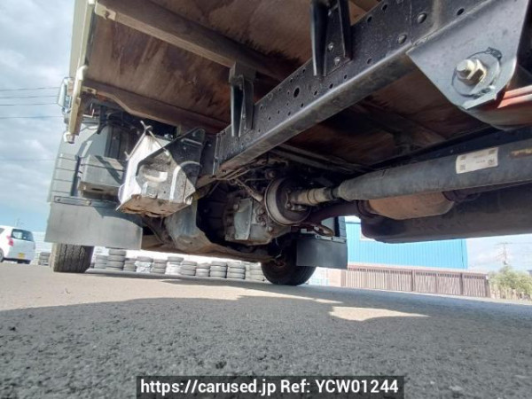 Used 2006 MT mitsubishi canter FB700B Image[35]