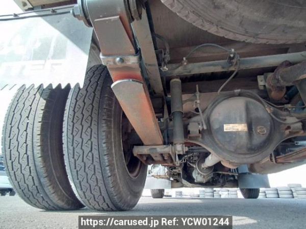 Used 2006 MT mitsubishi canter FB700B Image[37]