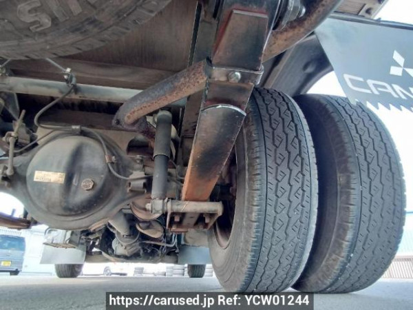 Used 2006 MT mitsubishi canter FB700B Image[38]