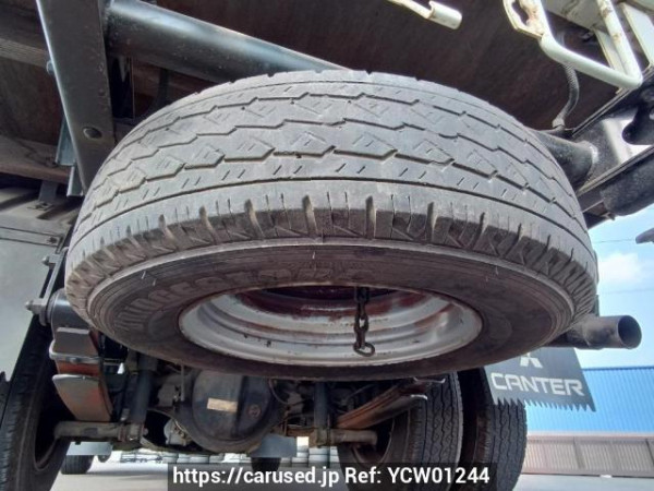 Used 2006 MT mitsubishi canter FB700B Image[39]