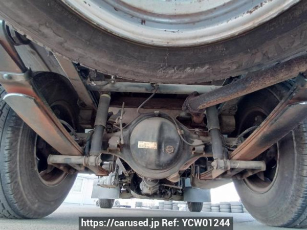 Used 2006 MT mitsubishi canter FB700B Image[40]