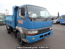 Mitsubishi Fuso Fighter Mignon FH21HC