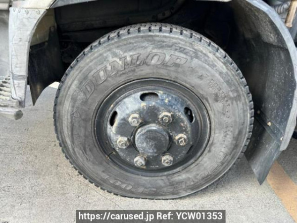 Used 2000 MT mitsubishi-fuso fighter-mignon FH21HC Image[20]