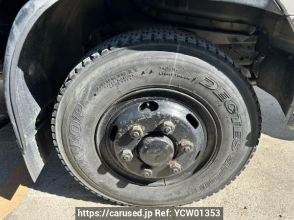 Used 2000 MT mitsubishi-fuso fighter-mignon FH21HC Image[21]