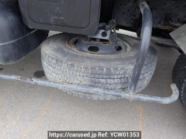 Used 2000 MT mitsubishi-fuso fighter-mignon FH21HC Image[35]