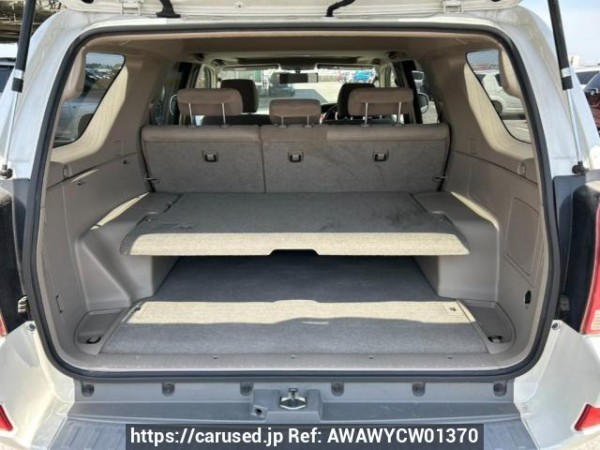 Used 2003 AT toyota hilux-surf RZN215W Image[8]