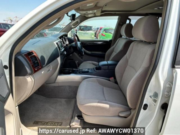 Used 2003 AT toyota hilux-surf RZN215W Image[13]