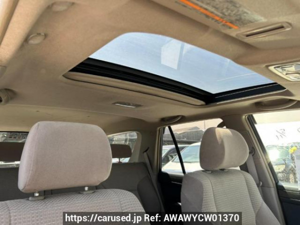 Used 2003 AT toyota hilux-surf RZN215W Image[16]