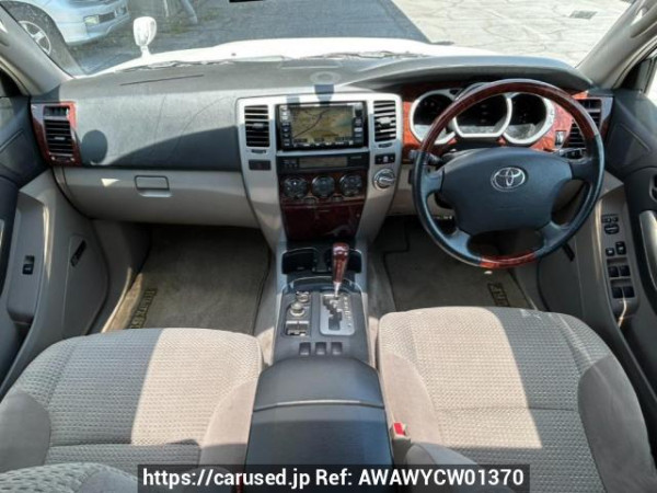 Used 2003 AT toyota hilux-surf RZN215W Image[19]