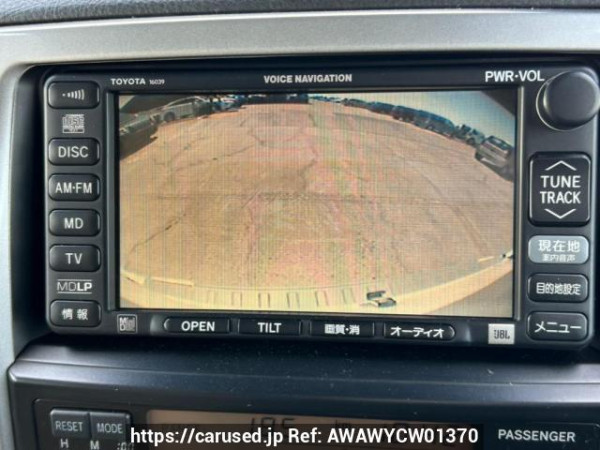 Used 2003 AT toyota hilux-surf RZN215W Image[22]