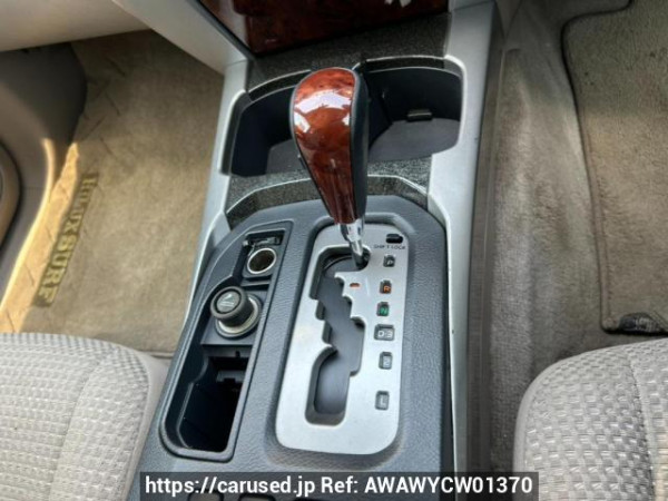 Used 2003 AT toyota hilux-surf RZN215W Image[24]